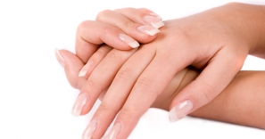 Trattamenti SPA Mani 